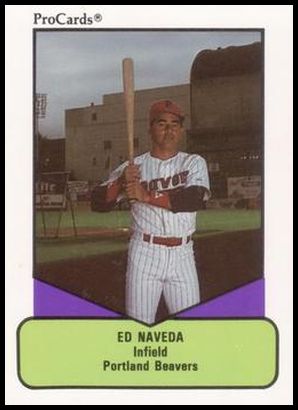 257 Ed Naveda